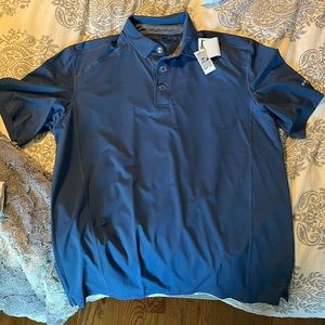 Honolua Collared Tee